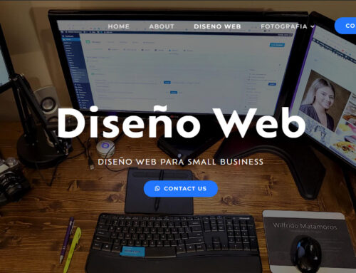 ¿Por qué tu negocio necesita un sitio web?