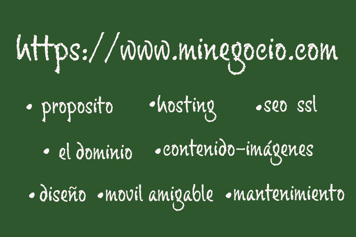 website design, diseño web, wilfrido amtamoros