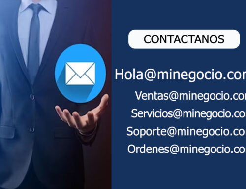 Ventajas del correo electrónico empresarial