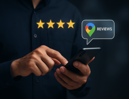 Reseñas de Google: no basta con leerlas.