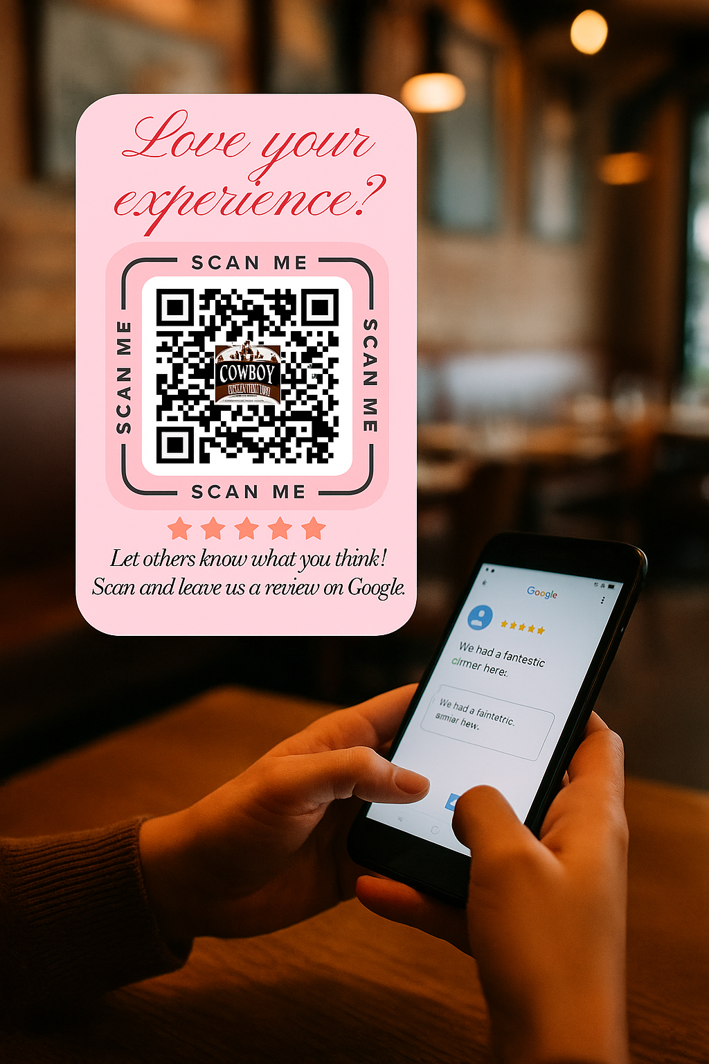 donmata-website-google review-mid Donmata LLC Gestion google review