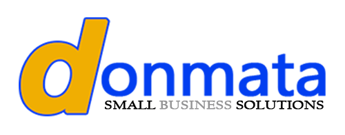 donmata small business solution