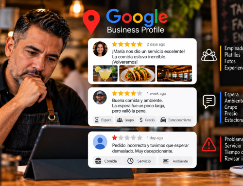 ¿Debes responder todas las reseñas de Google de tu negocio?